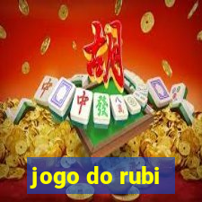 jogo do rubi